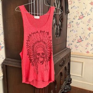 ASO TV New Girl Tank